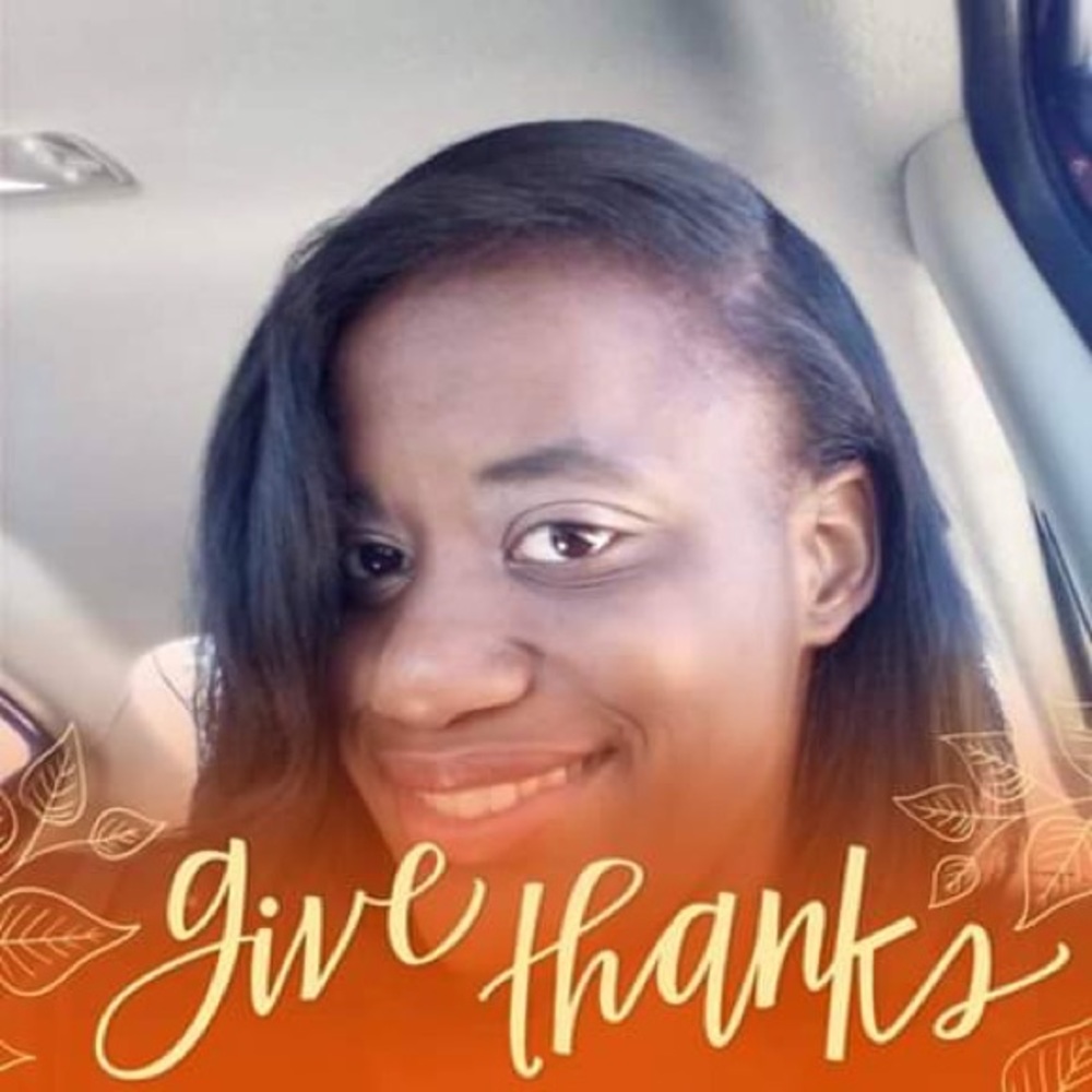 Meet your Posher, Andrenique